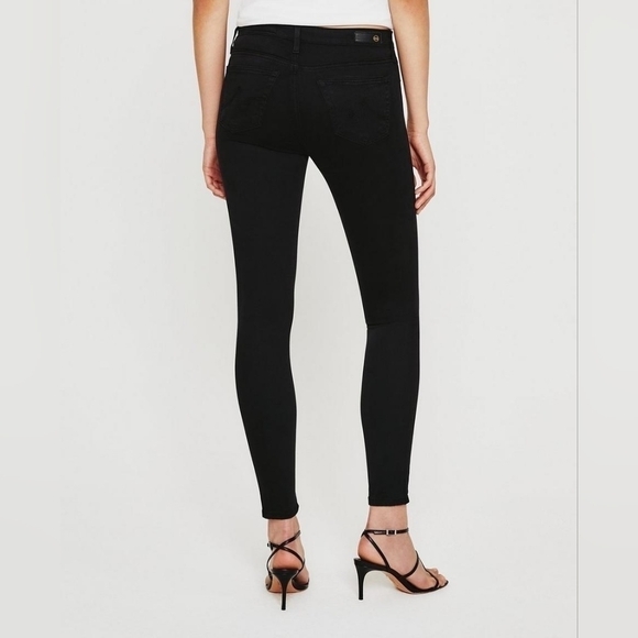 AG LEGGING ANKLE SUPER SKINNY 26R - Picture 7 of 14